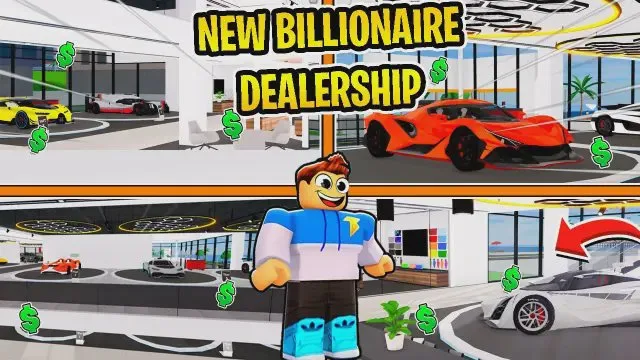 Upgrade payback